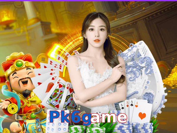 Pk6game